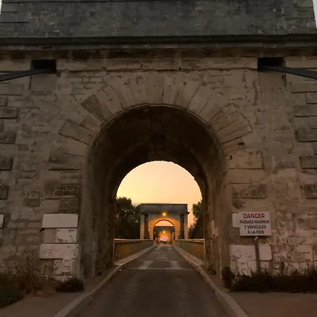 Charmante Maison De Village