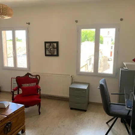 Charmante Maison De Village
